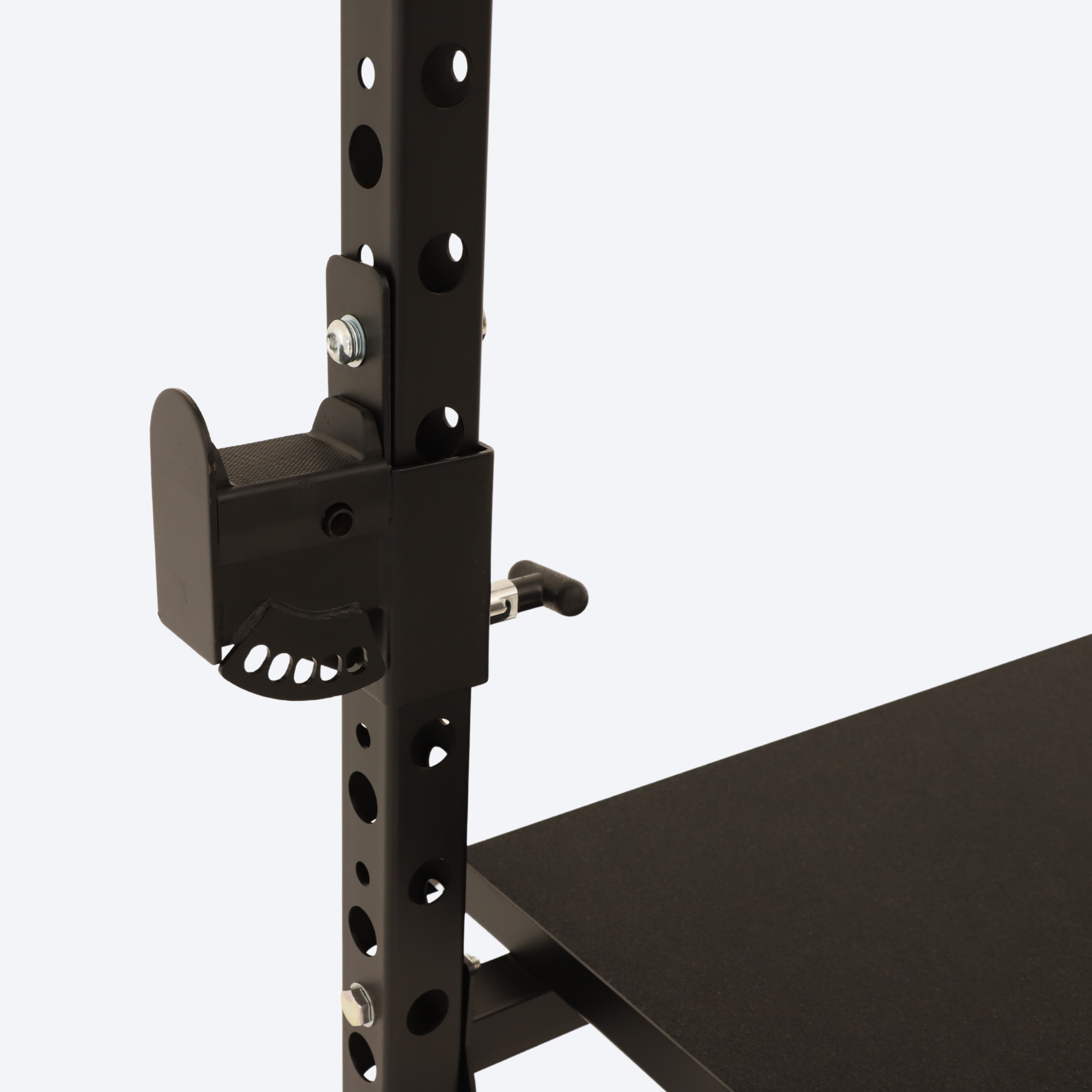 Altas AL-5013 Heavy-Duty Multi-Functional Accessory Storage Rack