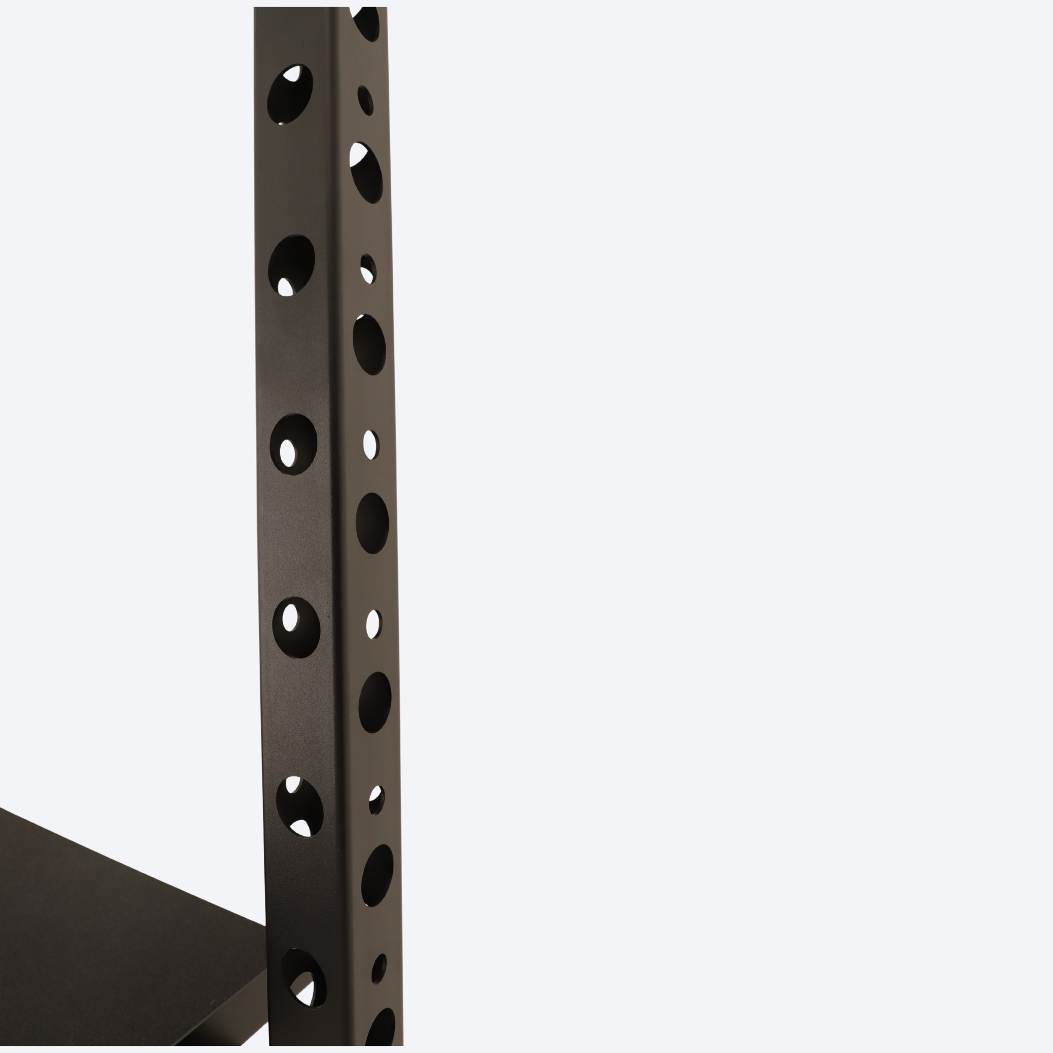 Altas AL-5013 Heavy-Duty Multi-Functional Accessory Storage Rack