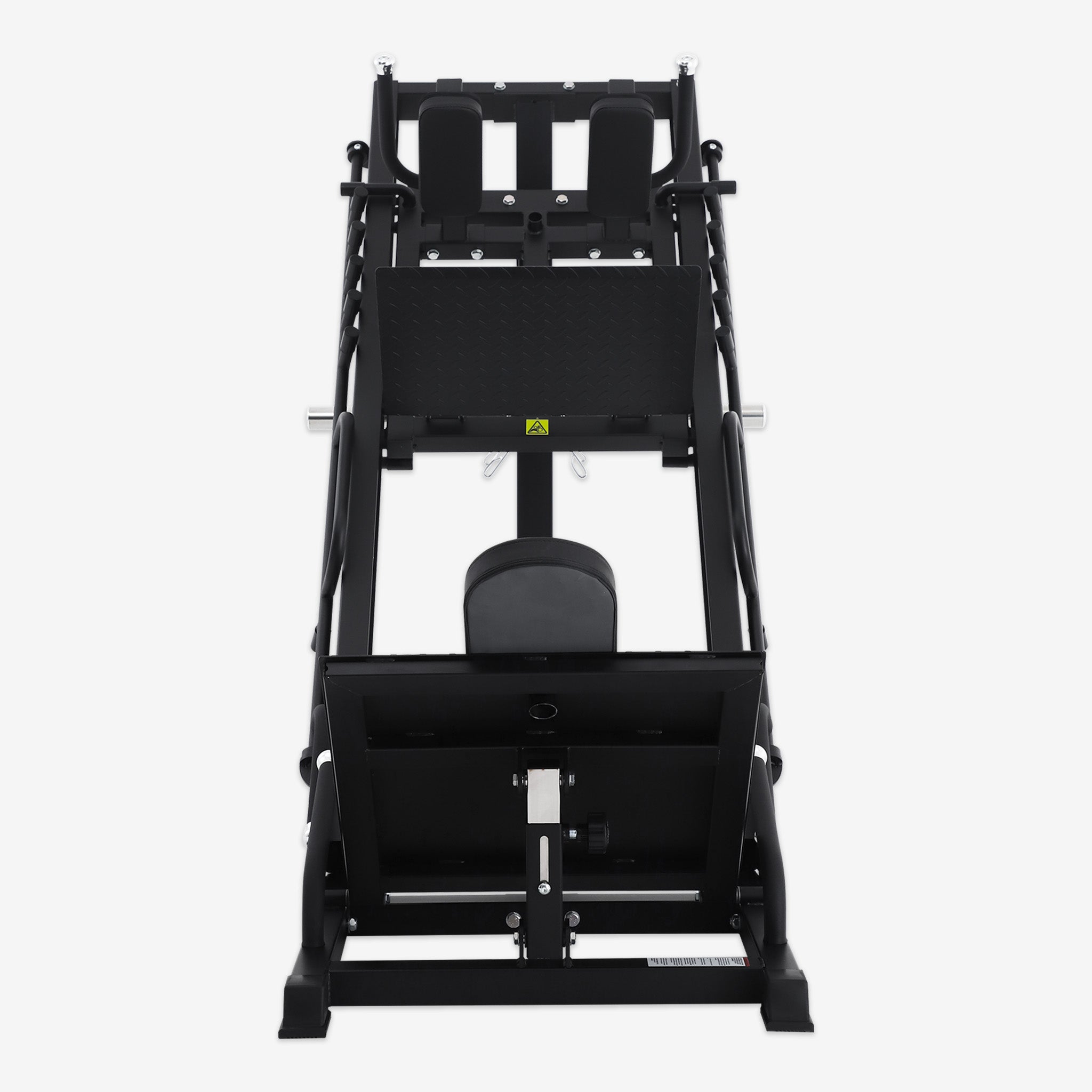 Altas Strength Leg Press Hack Squat Machine AL-3009