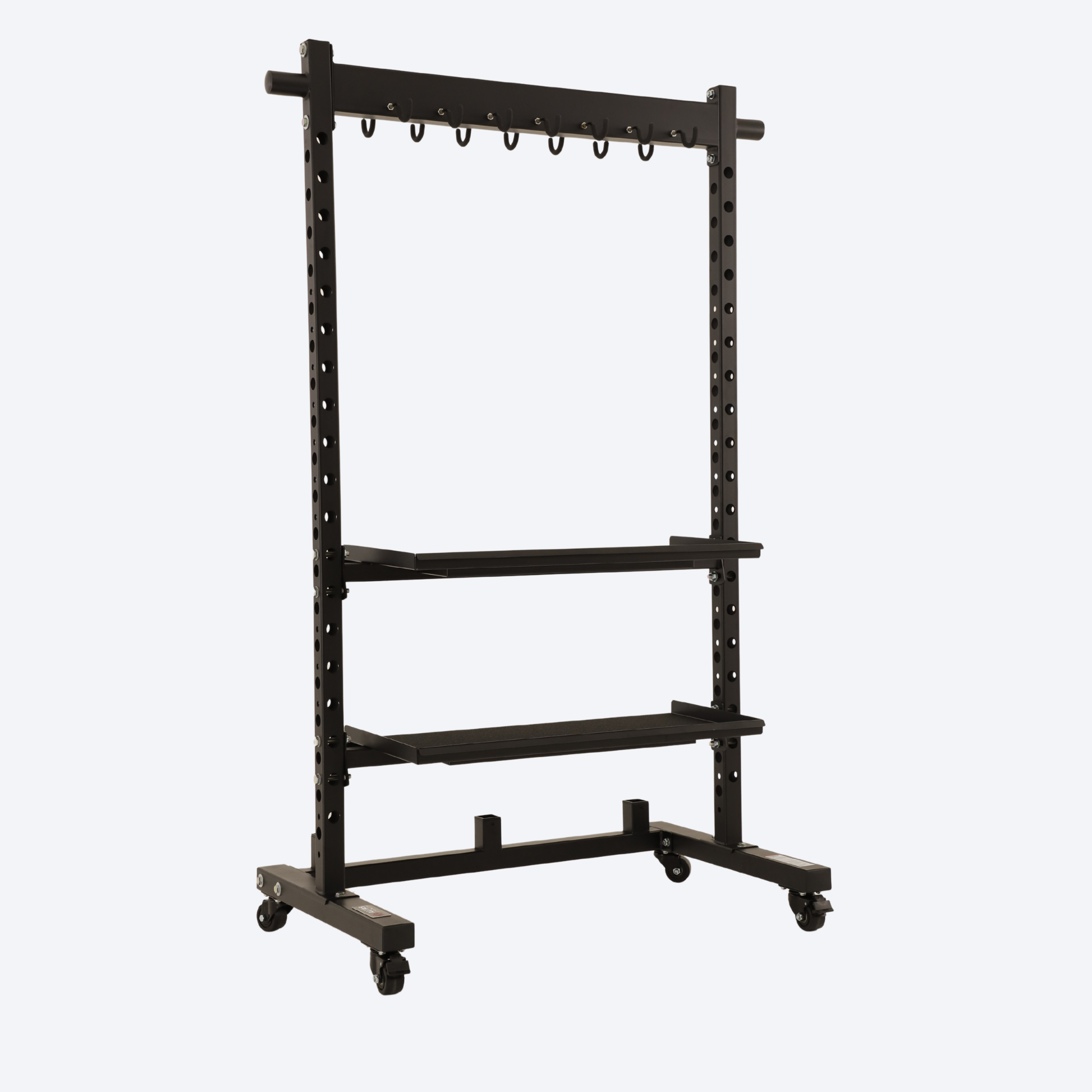 Altas AL-5013 Heavy-Duty Multi-Functional Accessory Storage Rack