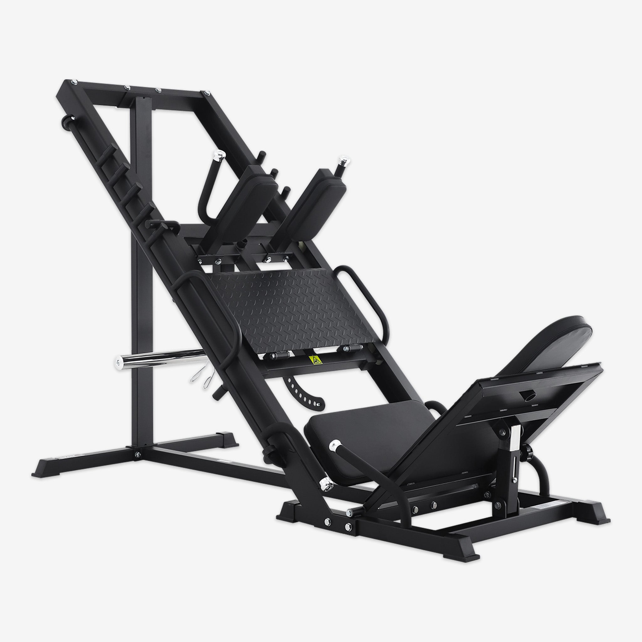 Altas Strength Leg Press Hack Squat Machine AL-3009