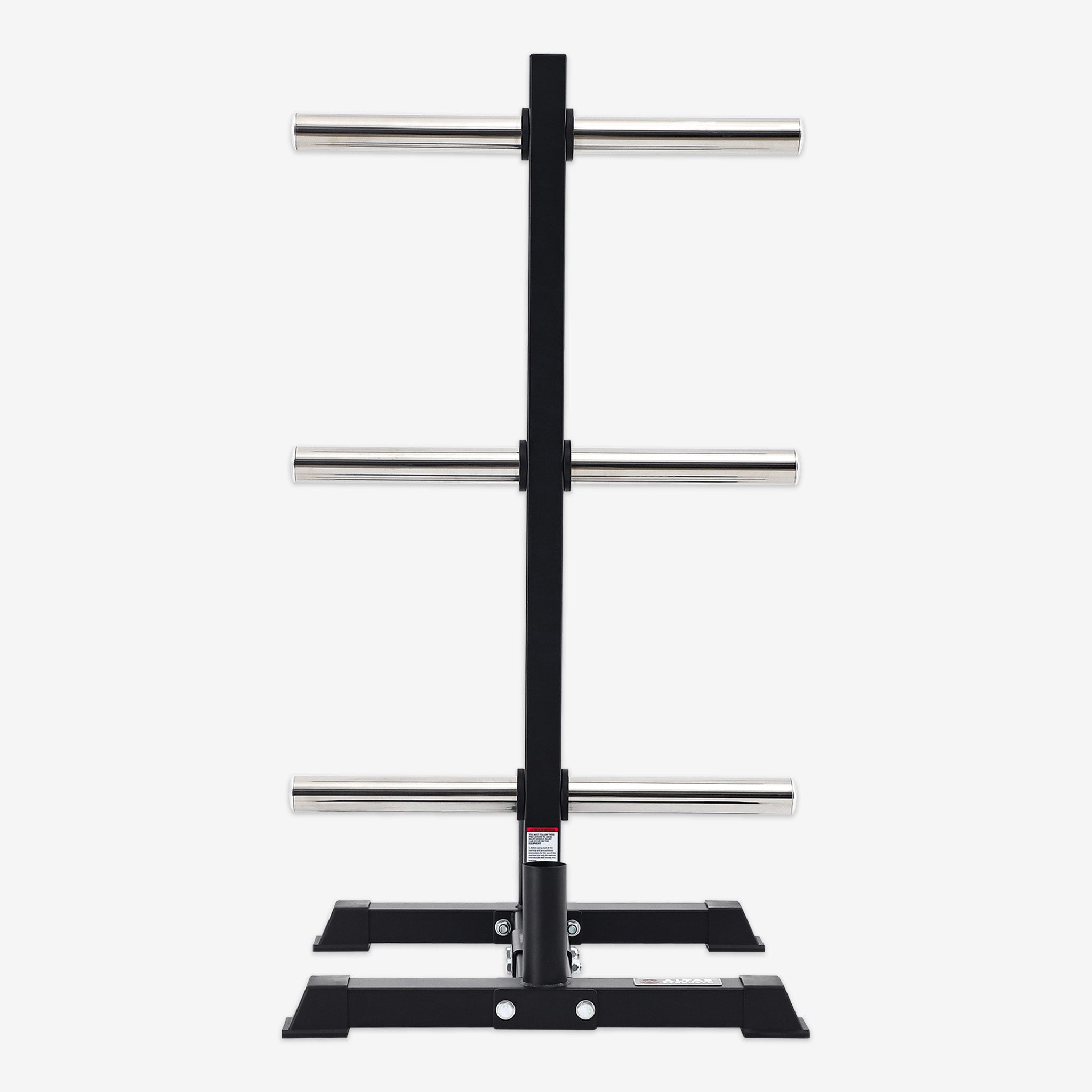 Weight Plates Storage Rack AL-3013