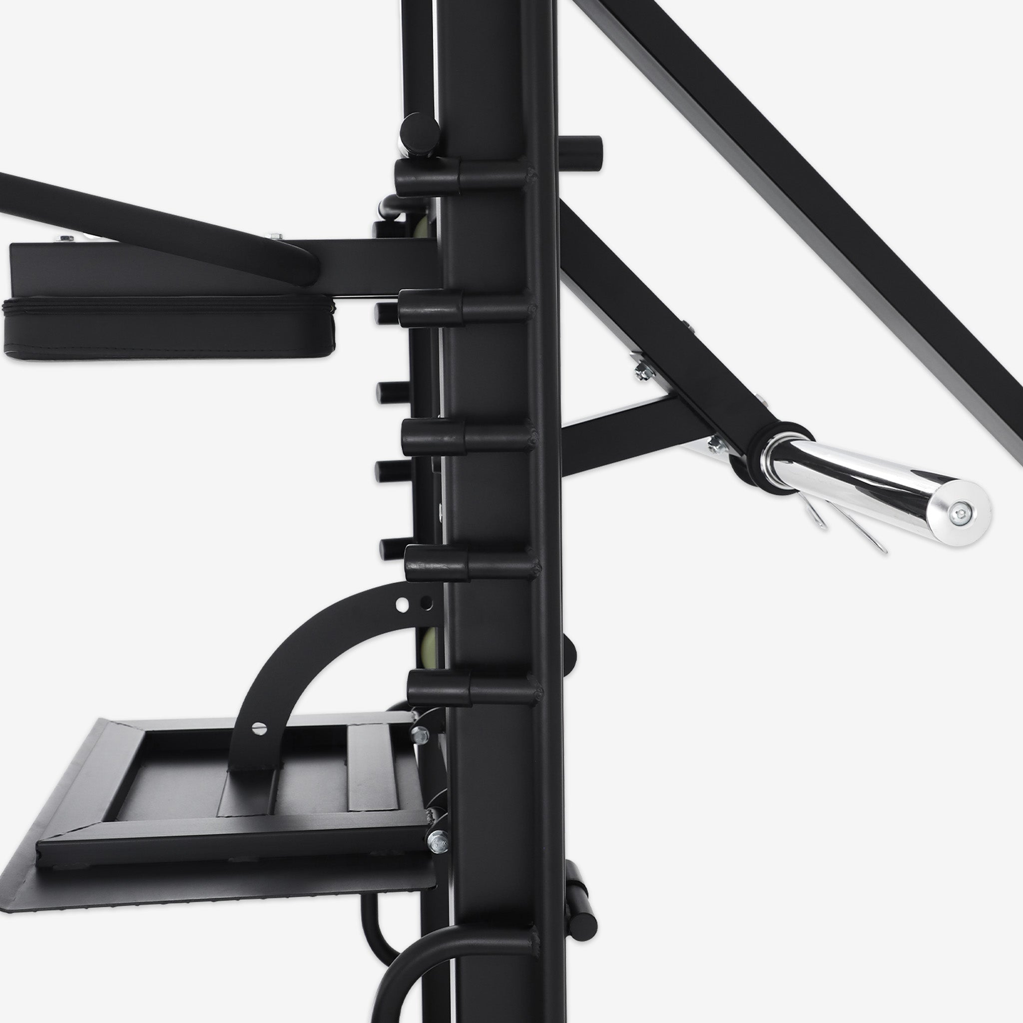 Altas Strength Leg Press Hack Squat Machine AL-3009