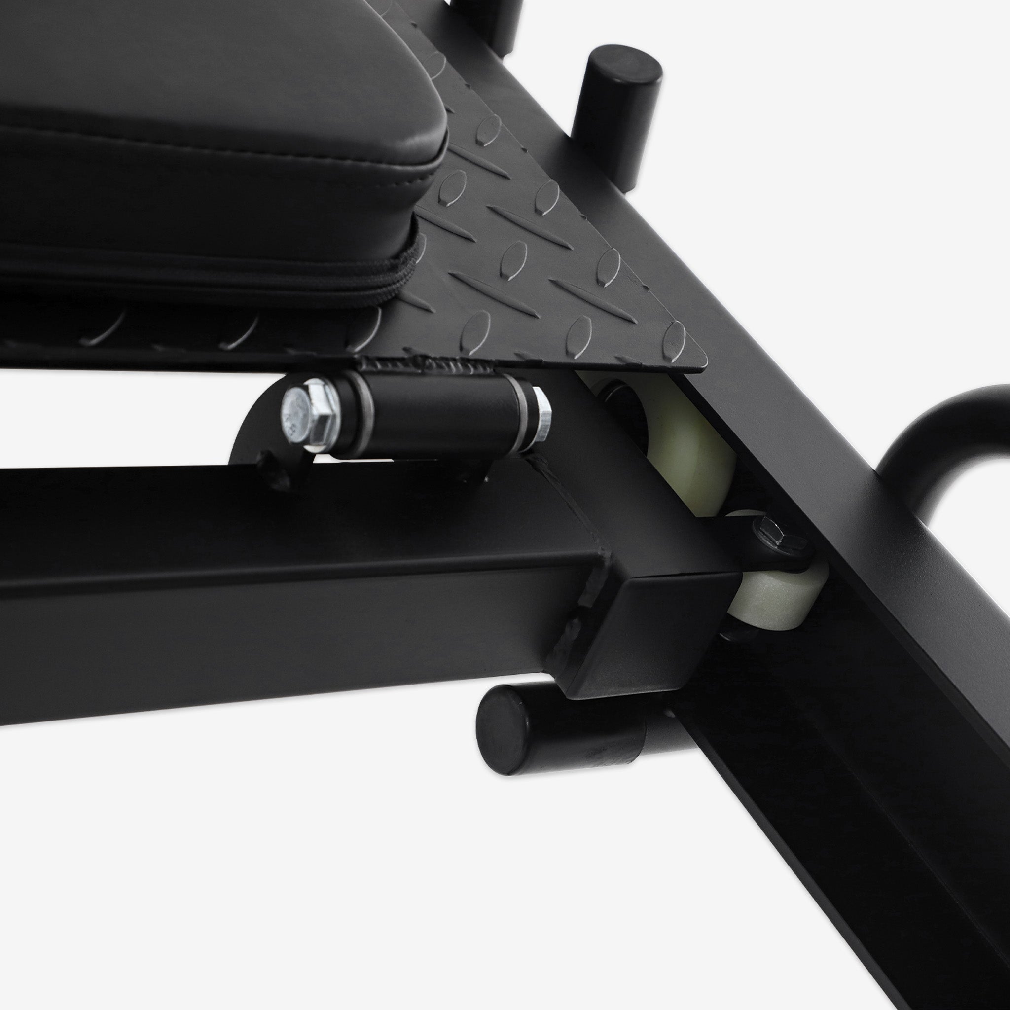 Altas Strength Leg Press Hack Squat Machine AL-3009