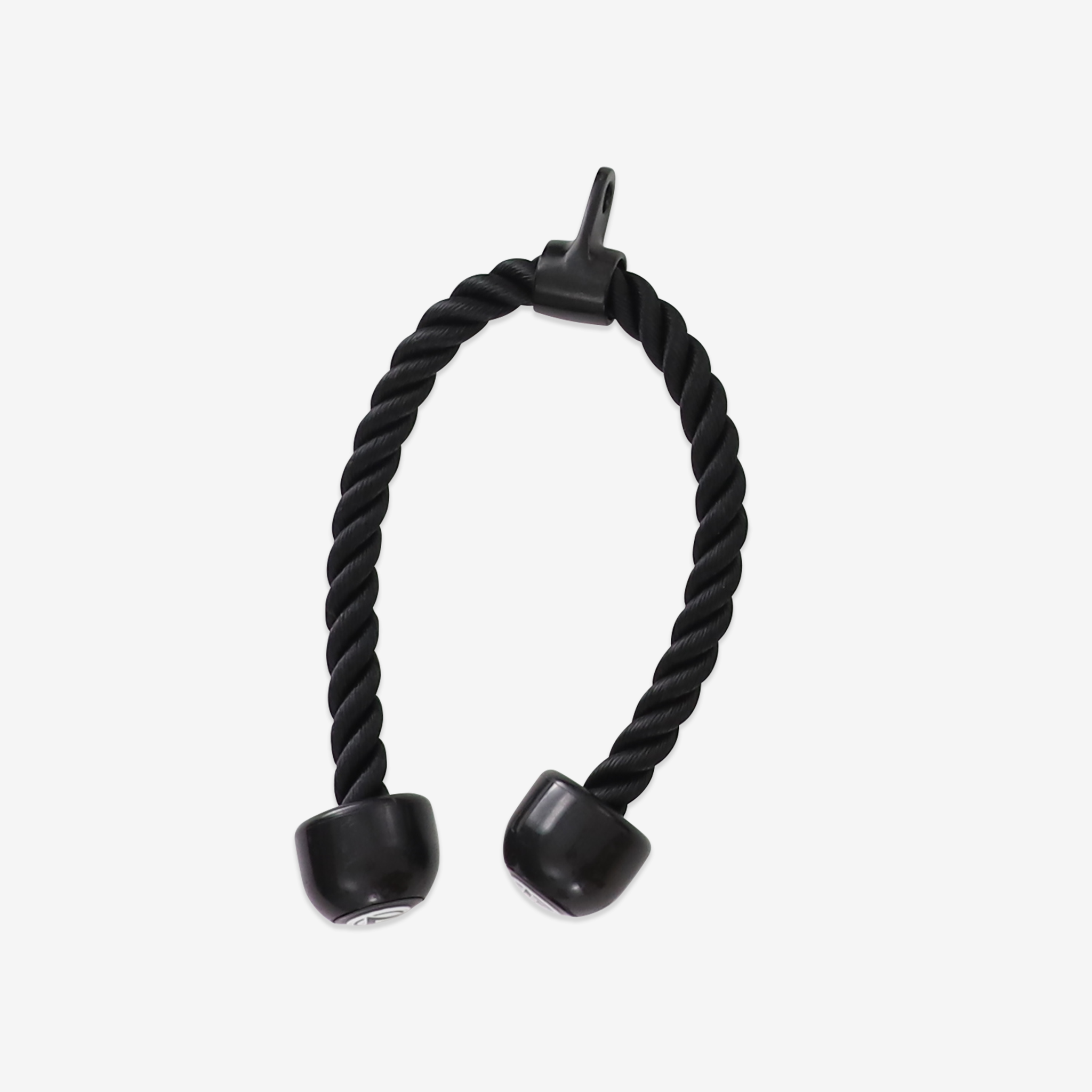 A26 Tricep Rope Cable
