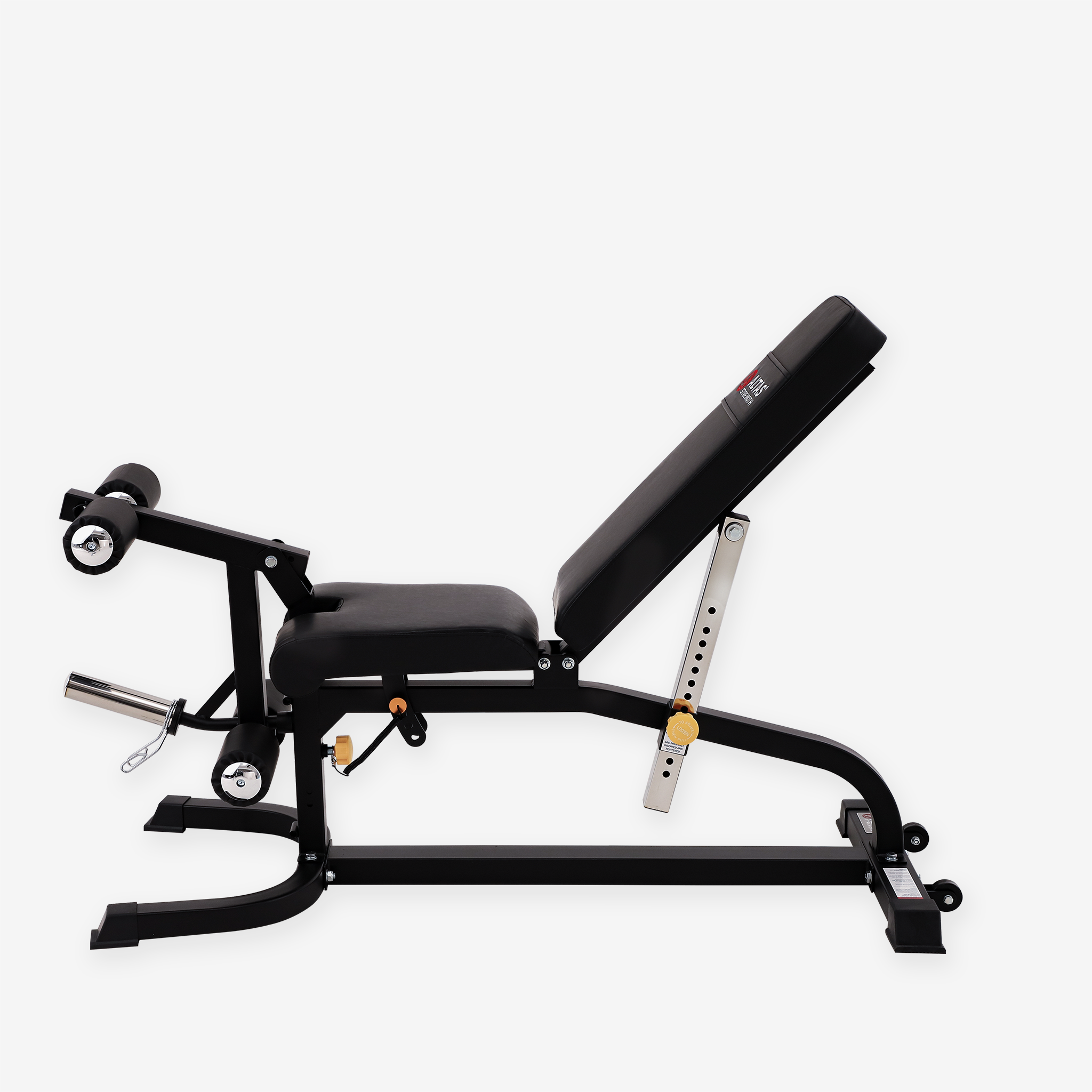 BEST Quality Multi Exercise Adjustable Chest Bench Press Incline
