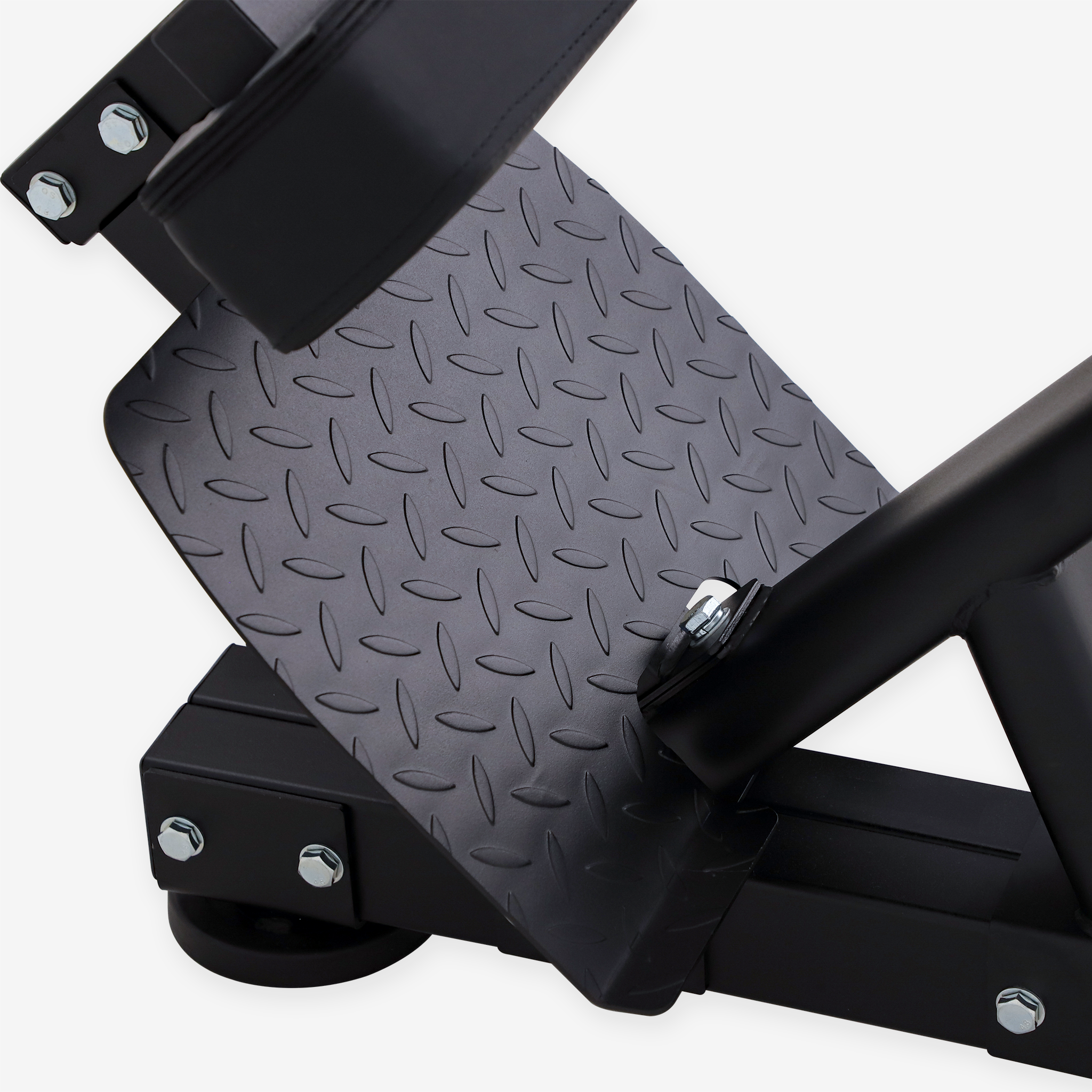 Home Gym Equipment Roman Chair AL 3037
