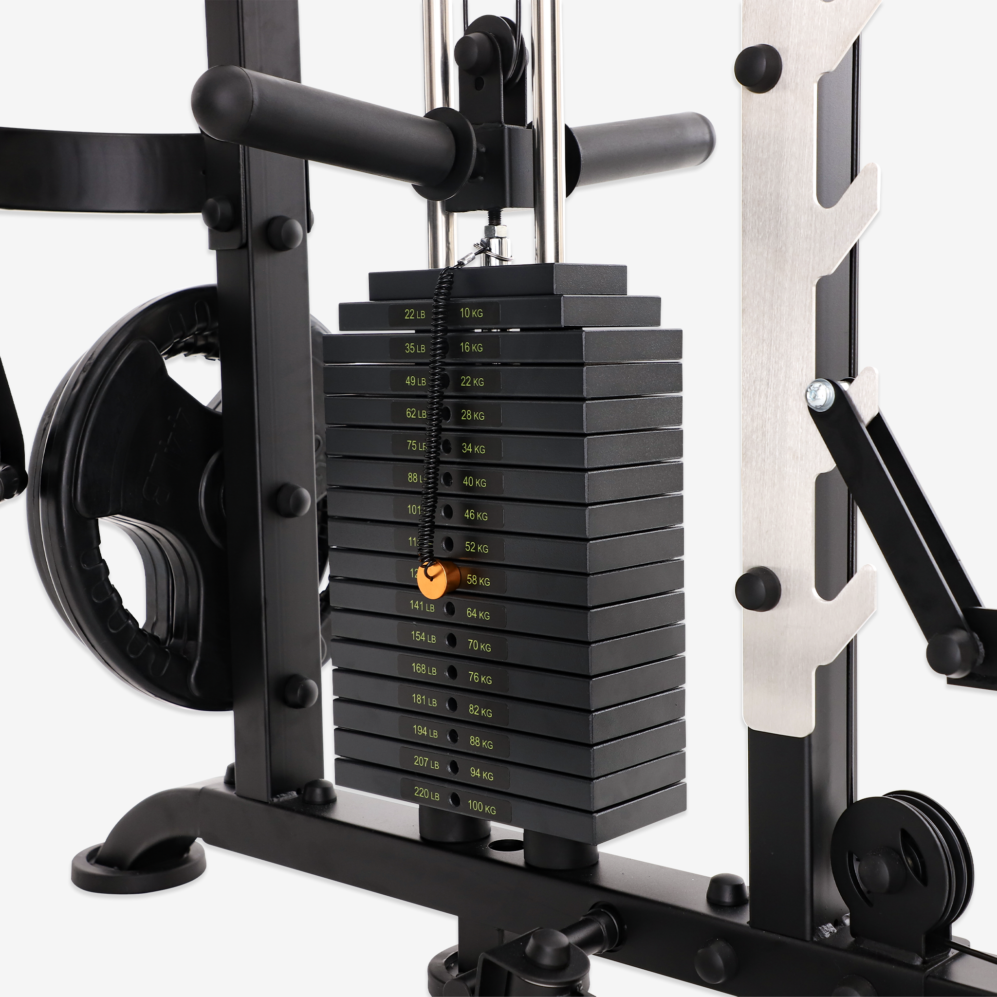 Weight machine gym equipment sale
