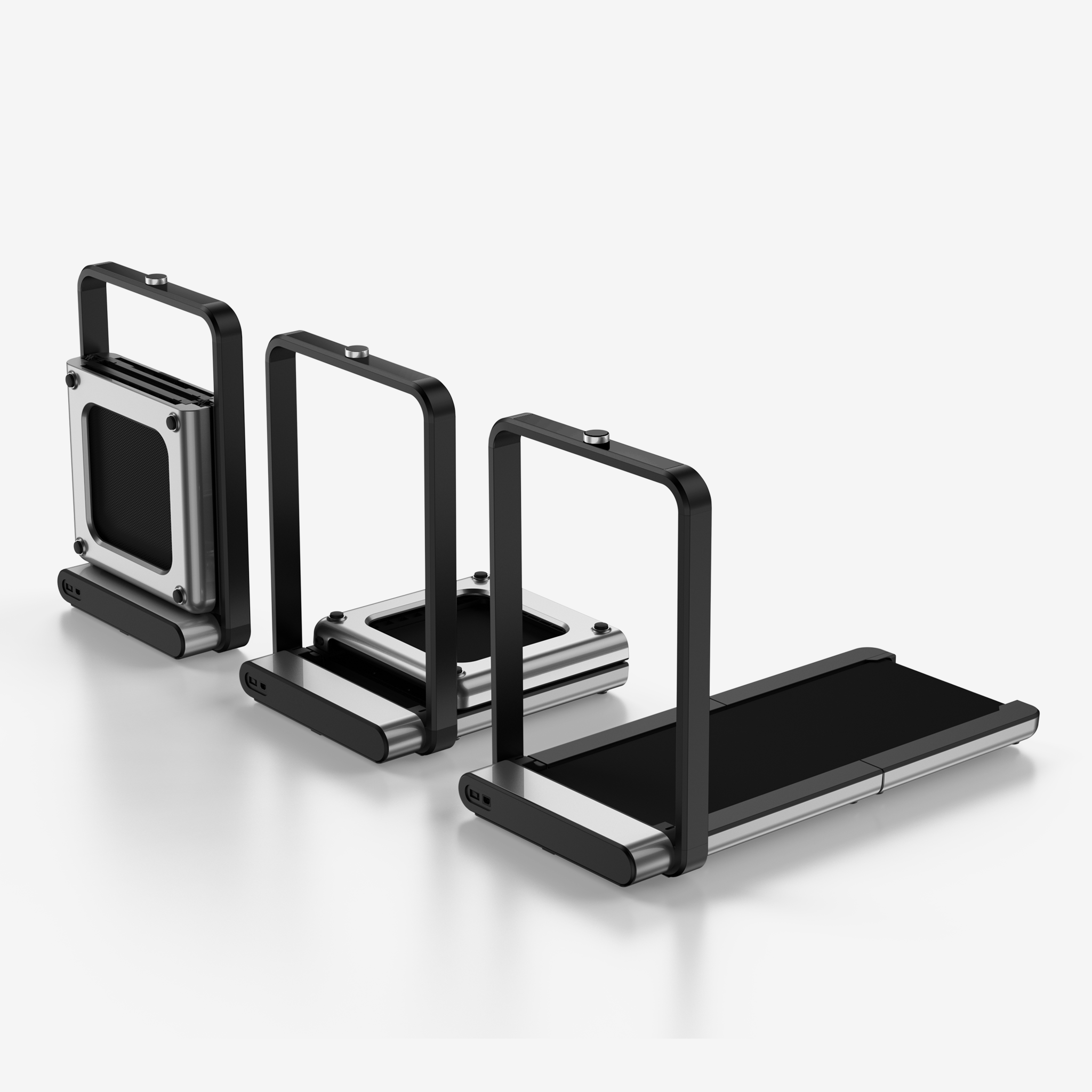 Altas Strength Folding Treadmill AL-T2