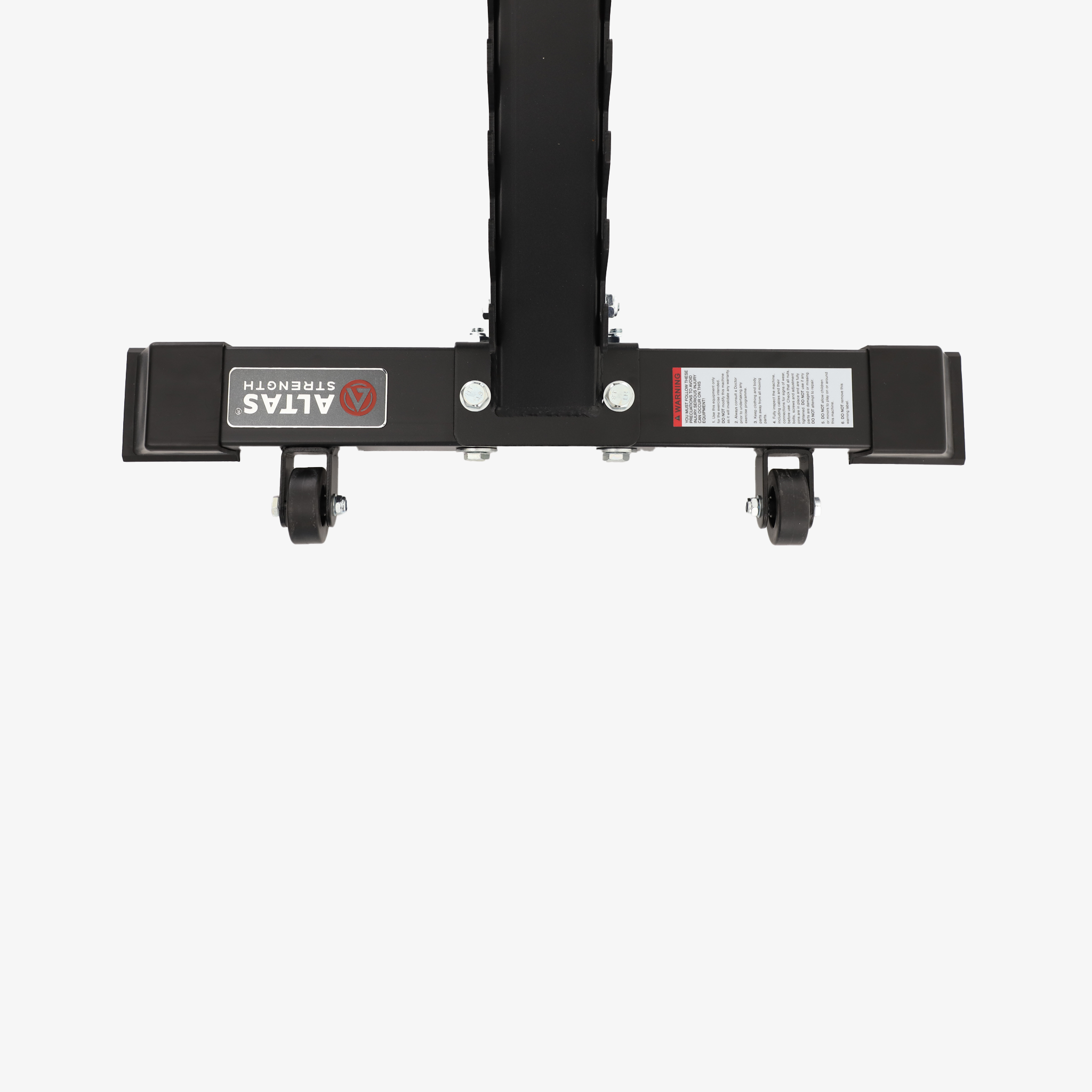 Altas Strength Home Gym Equipment Multi-functional Bench AL-4030 (Pre-Order)